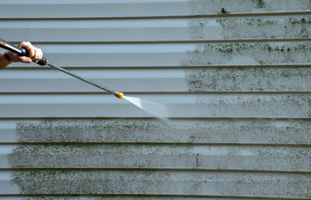 Best Post-Construction Pressure Washing  in Newberry, MI