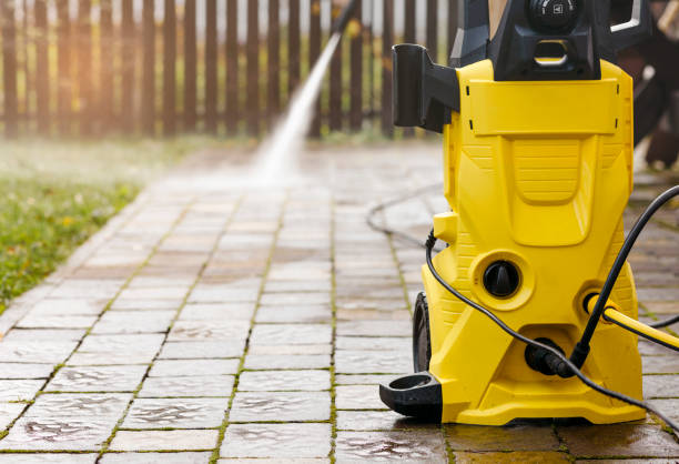 Best Factory Floor Cleaning  in Newberry, MI